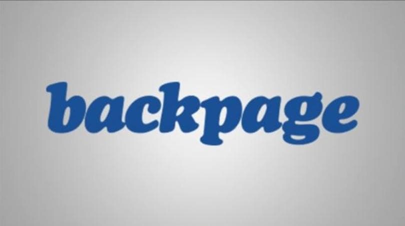 Carl Ferrer Admits Backpage.com Aided Prostitution