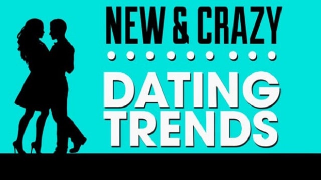 Dating Trends