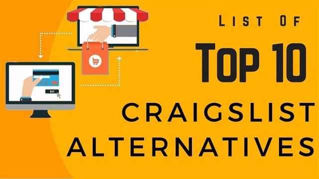 10 Personals Sites That Are Alternatives To Craigslist